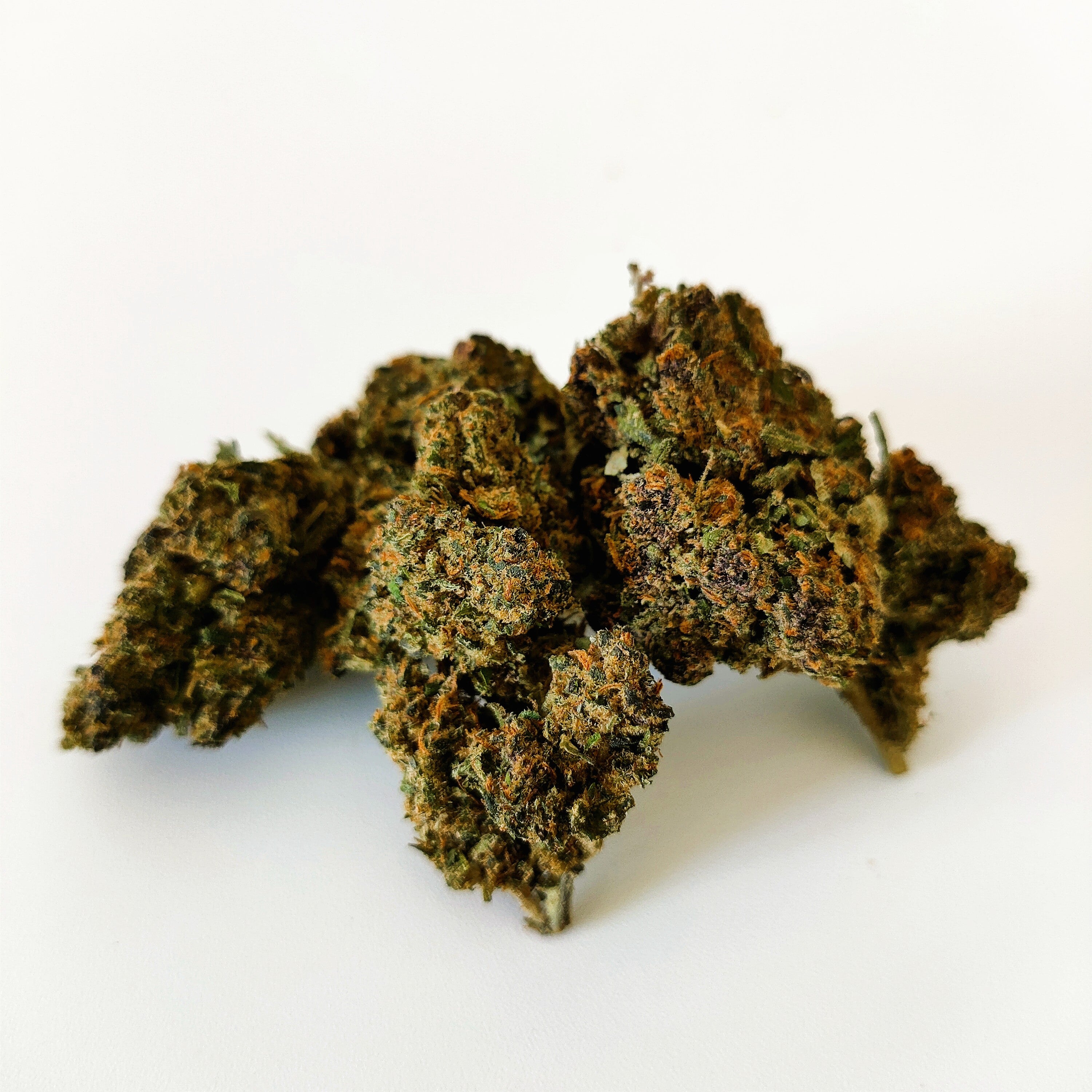 WHITE WIDOW 20% XTREM
