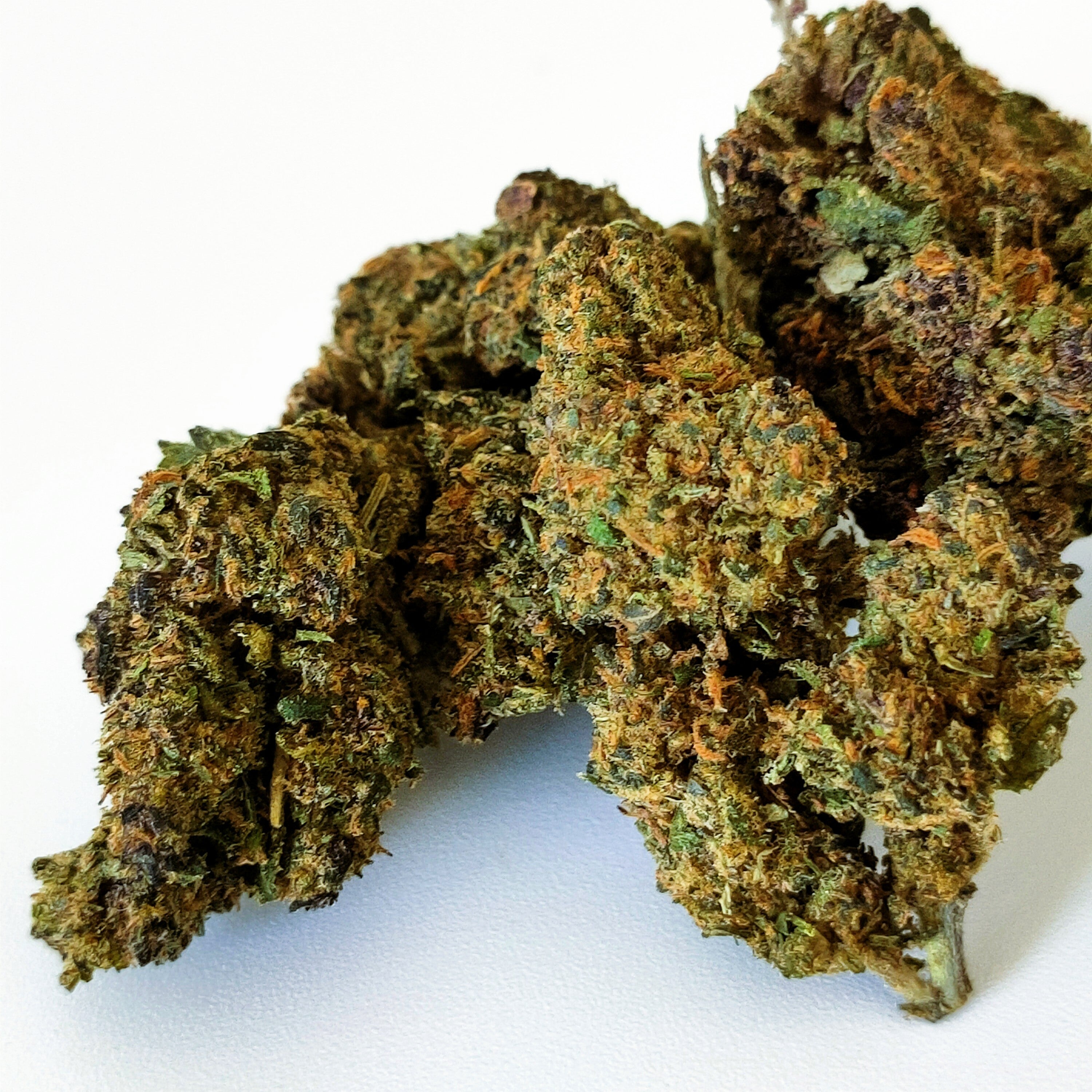 WHITE WIDOW 20% XTREM